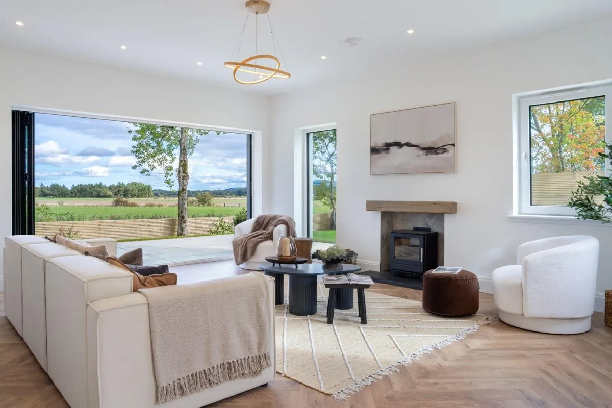 Inveroe Steadings, Balerno, EH14, photo 9