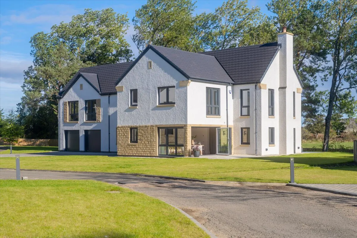 Inveroe Steadings, Balerno, EH14, photo 5