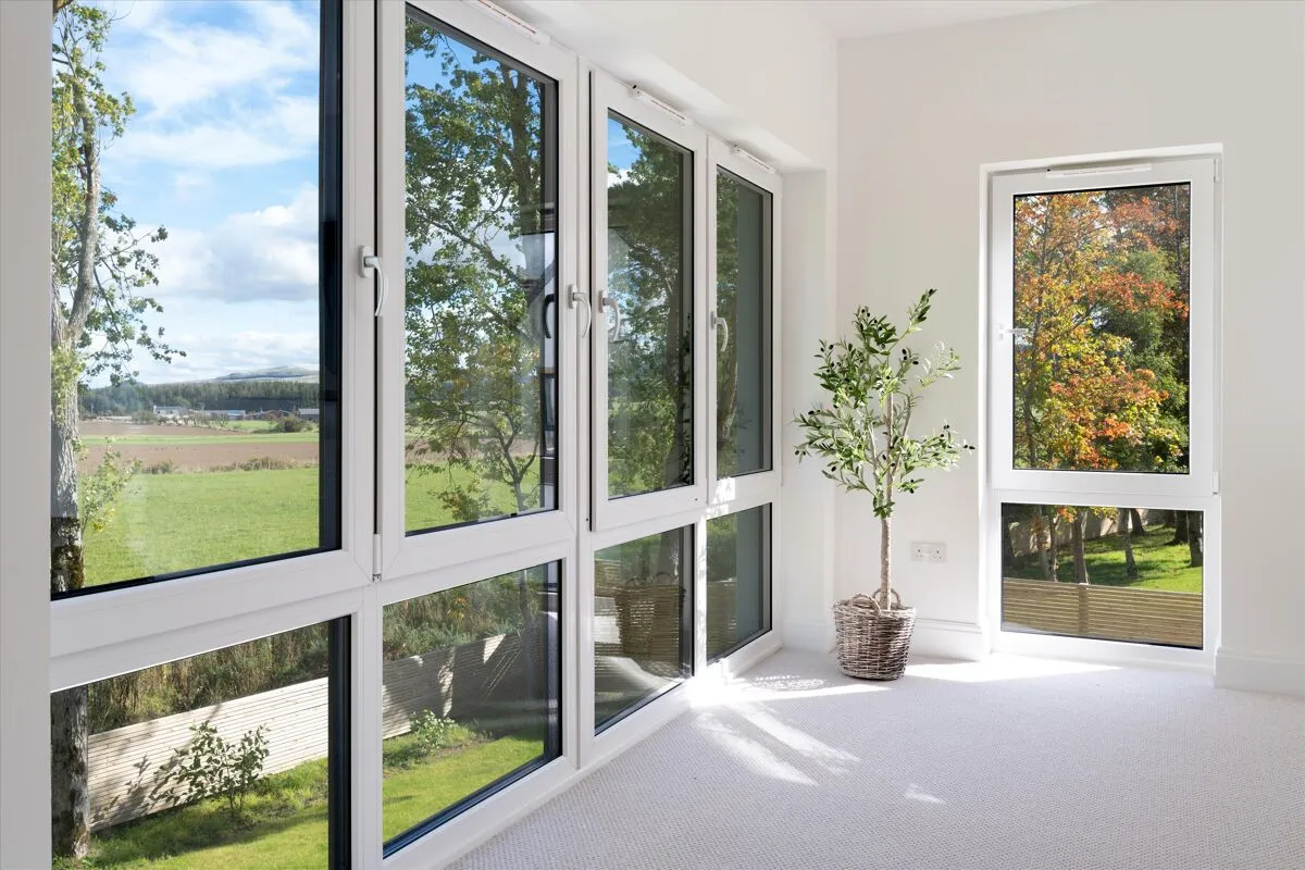 Inveroe Steadings, Balerno, EH14, photo 14
