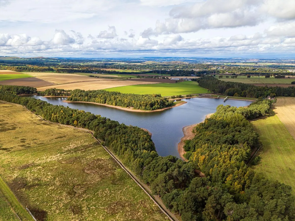 Inveroe Steadings, Balerno, EH14, photo 18