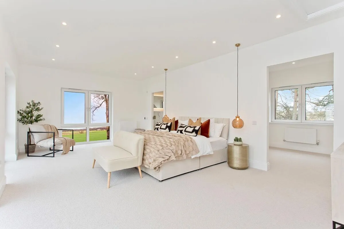 Inveroe Steadings, Balerno, EH14, photo 15