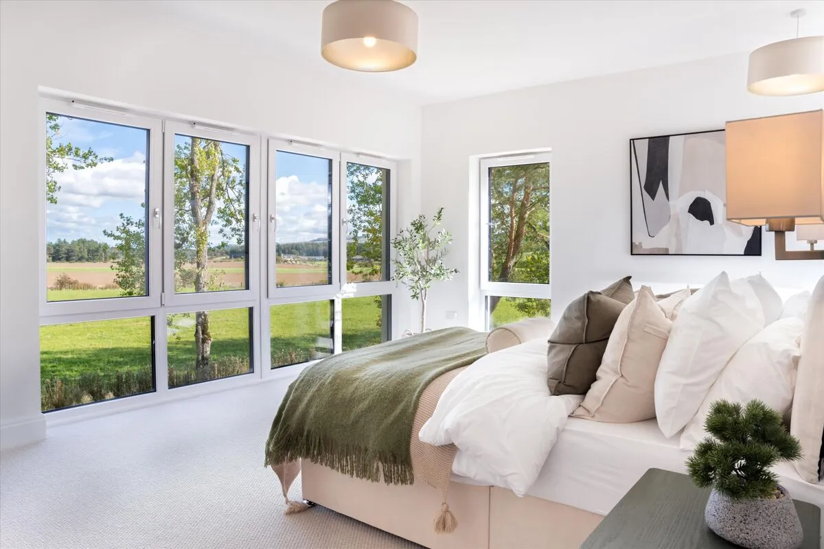 Inveroe Steadings, Balerno, EH14, photo 13