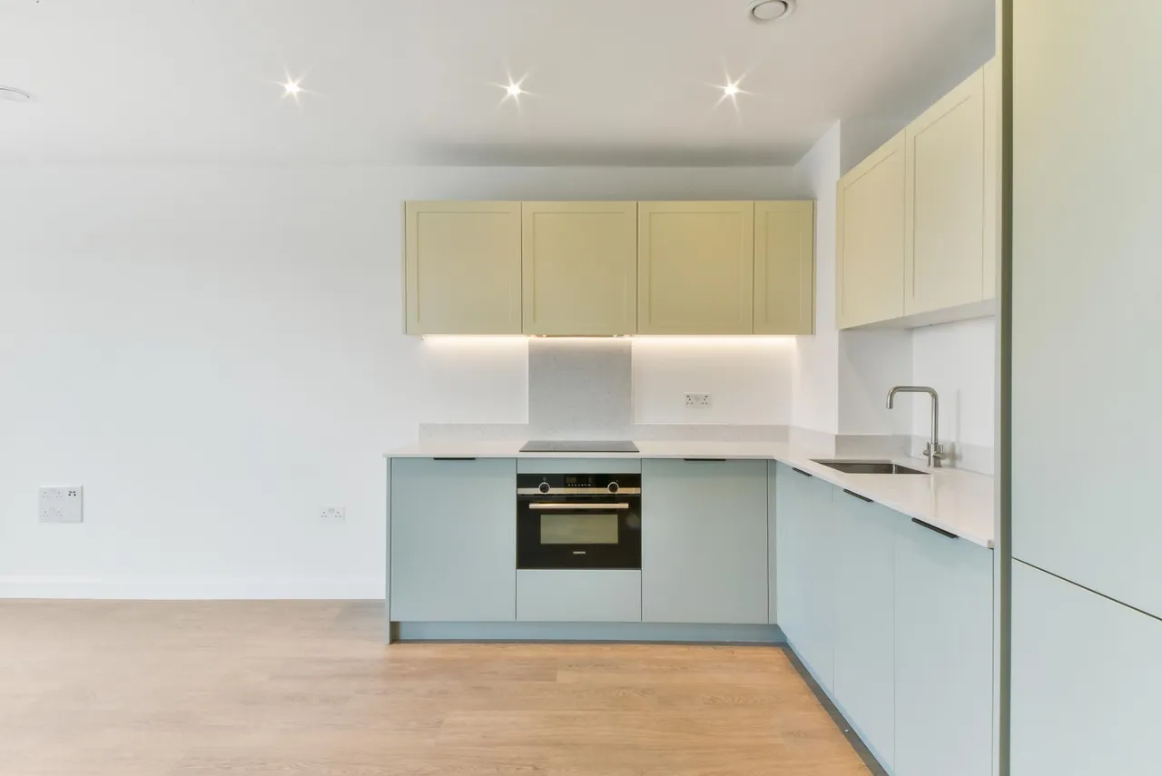 Wellspring House, Western Gateway, E16, photo 10