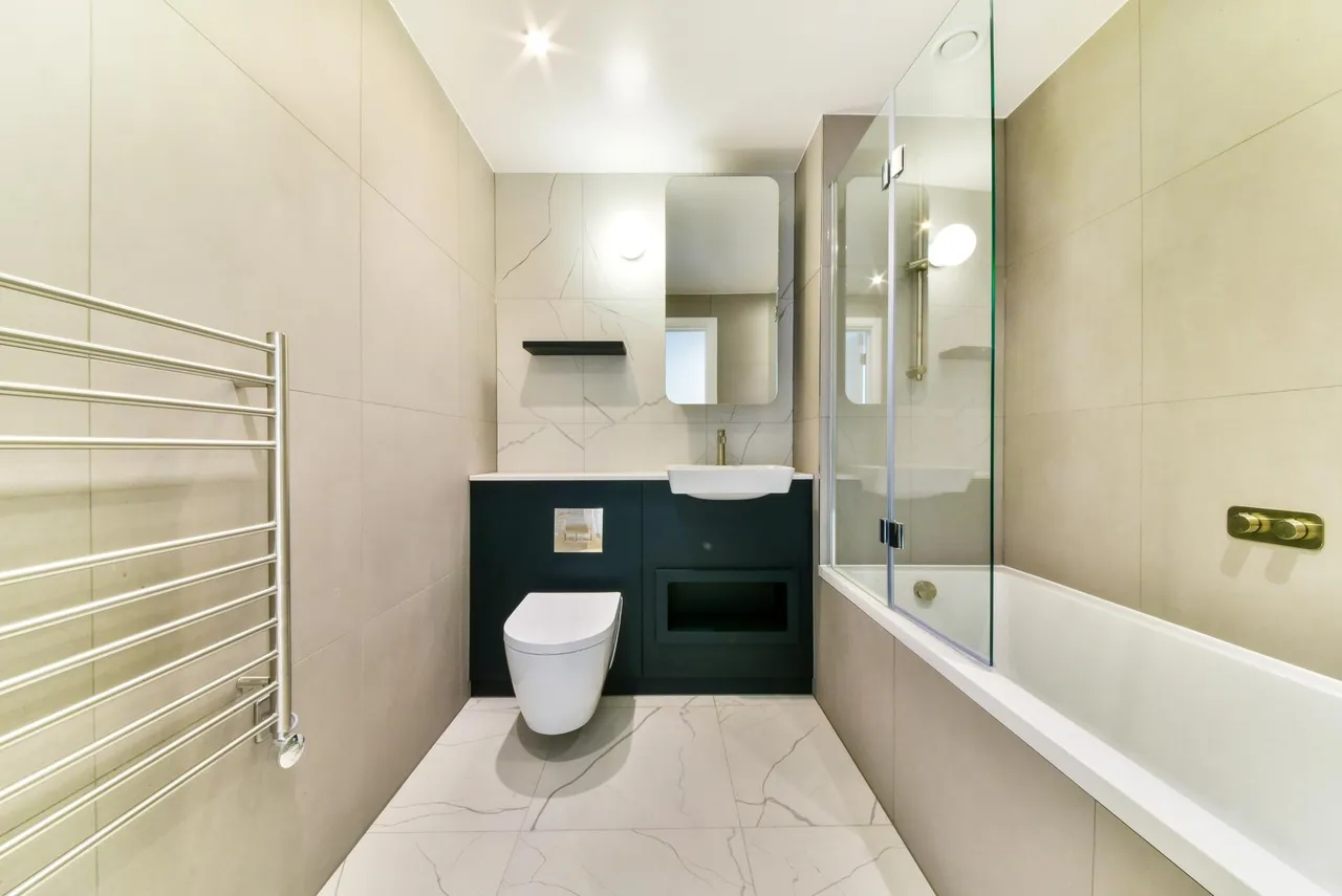 Wellspring House, Western Gateway, E16, photo 4