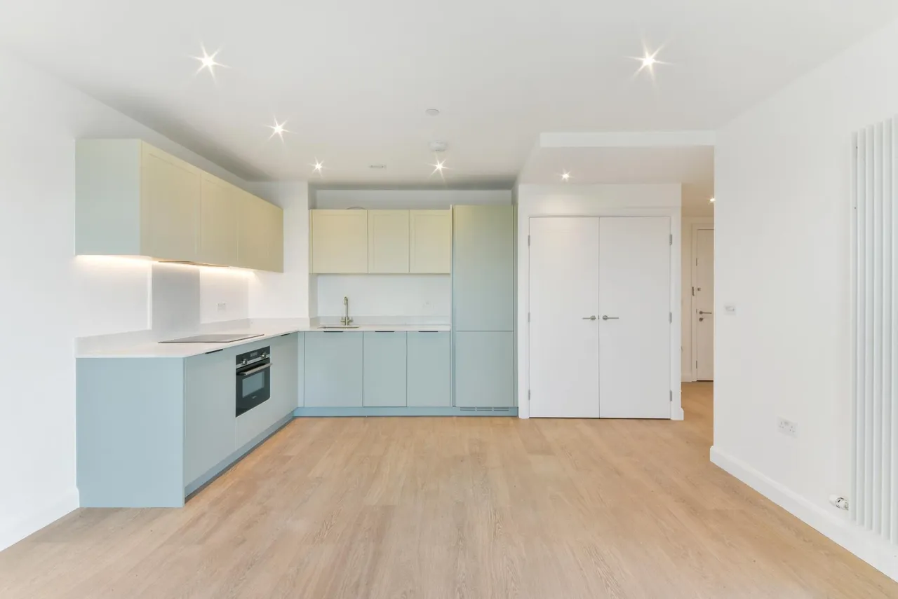 Wellspring House, Western Gateway, E16, photo 2