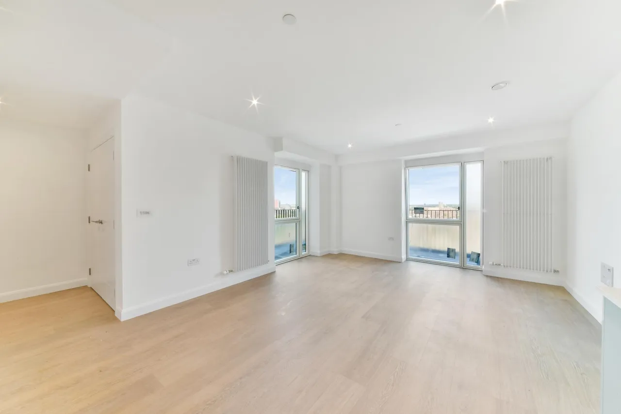 Wellspring House, Western Gateway, E16, photo 5