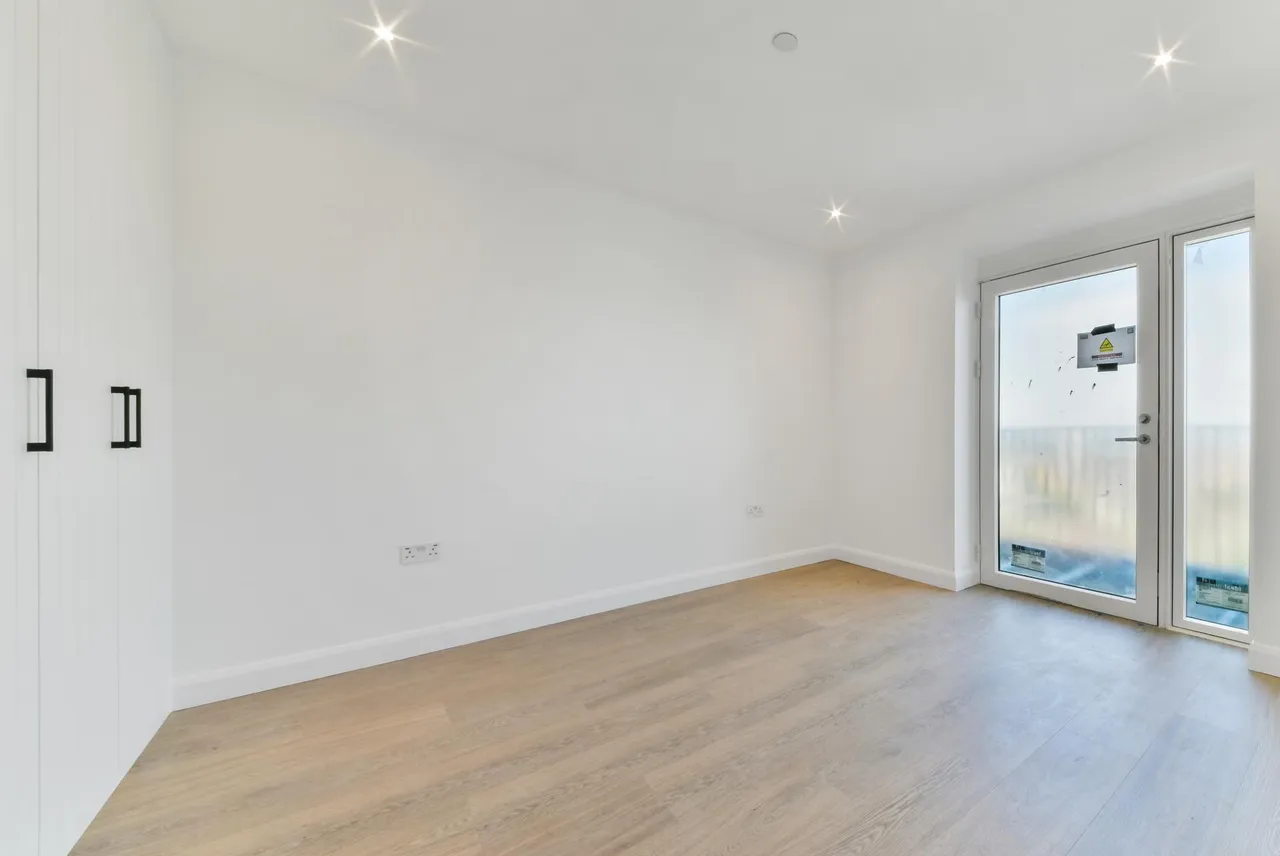 Wellspring House, Western Gateway, E16, photo 12