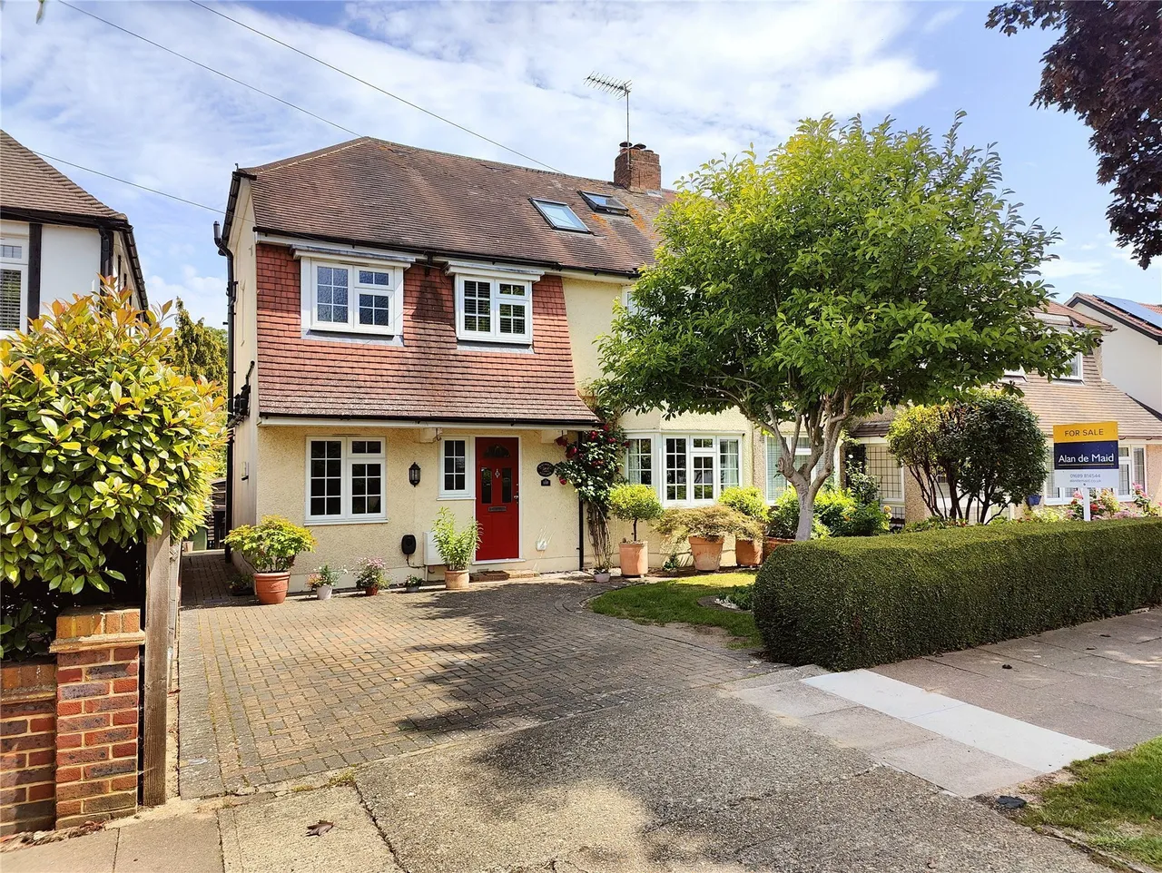 Park Avenue, Orpington, BR6, photo 15