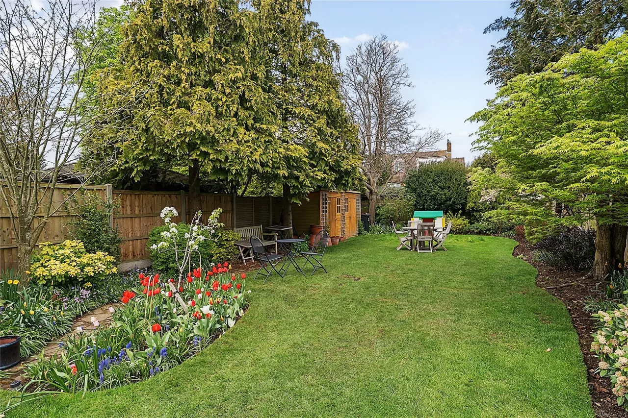 Park Avenue, Orpington, BR6, photo 14