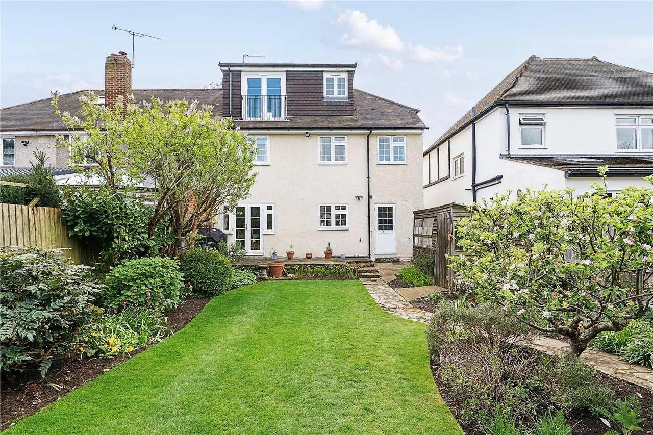 Park Avenue, Orpington, BR6, photo 5