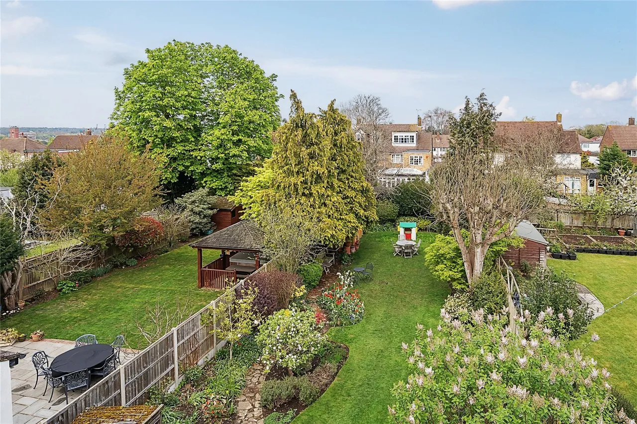 Park Avenue, Orpington, BR6, photo 26
