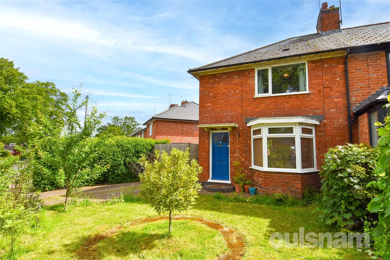 3 bed house for sale — Pineapple Road, Stirchley, Birmingham, West Midlands, B30 2TN