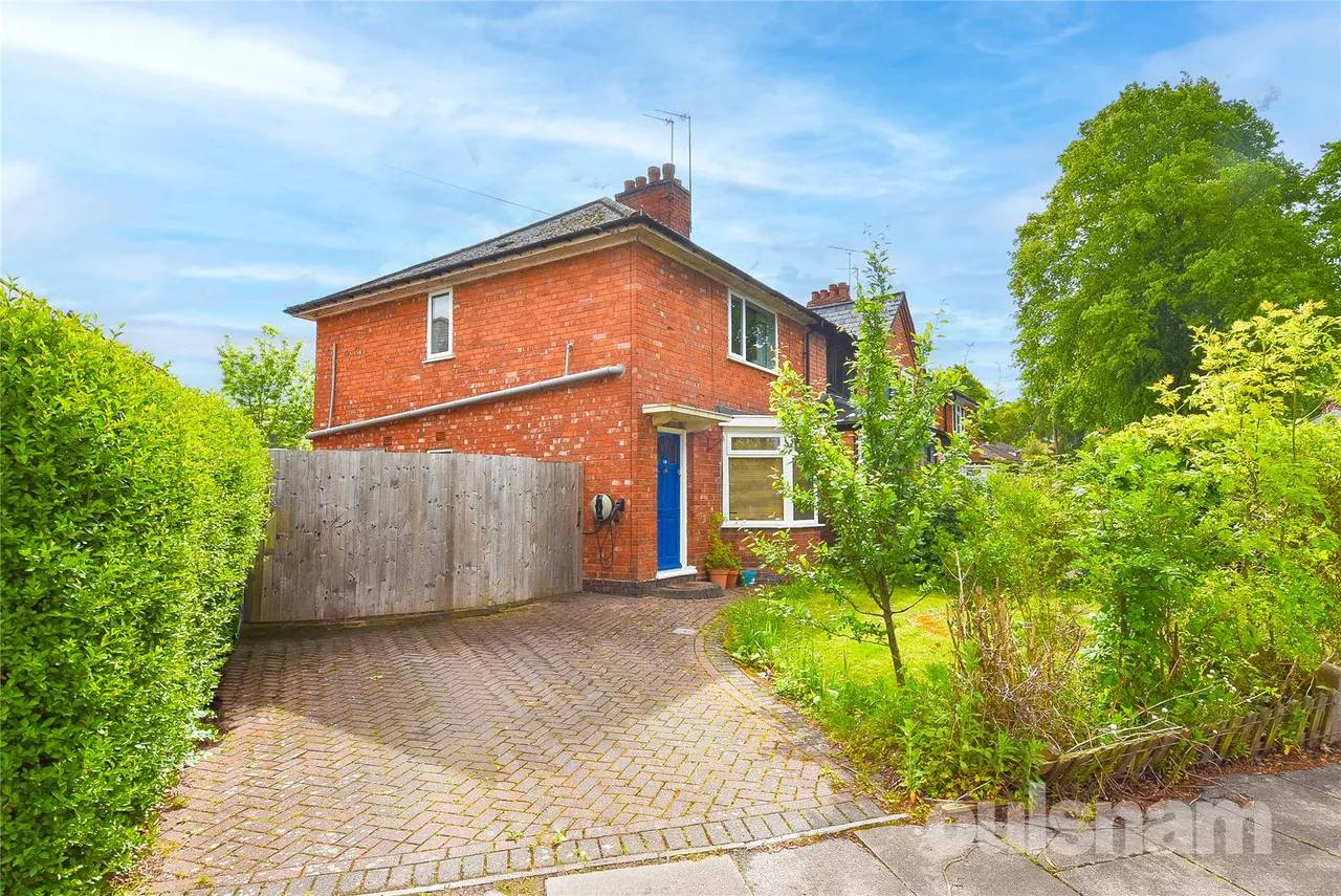 Pineapple Road, Stirchley, Birmingham, West Midlands, B30 2TN, photo 22