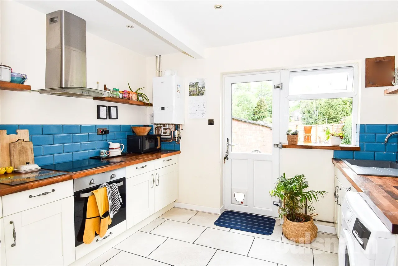Pineapple Road, Stirchley, Birmingham, West Midlands, B30 2TN, photo 5