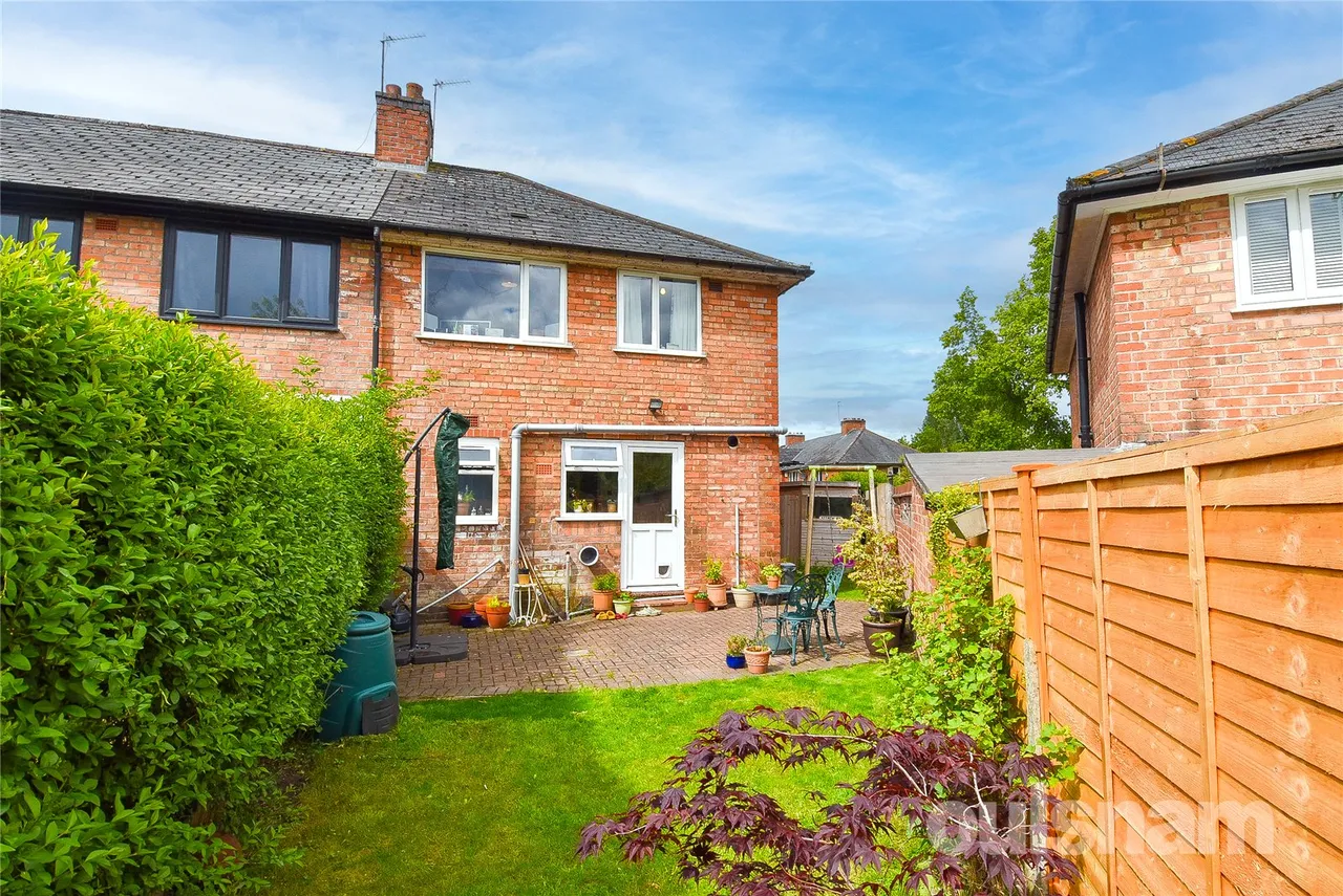 Pineapple Road, Stirchley, Birmingham, West Midlands, B30 2TN, photo 21