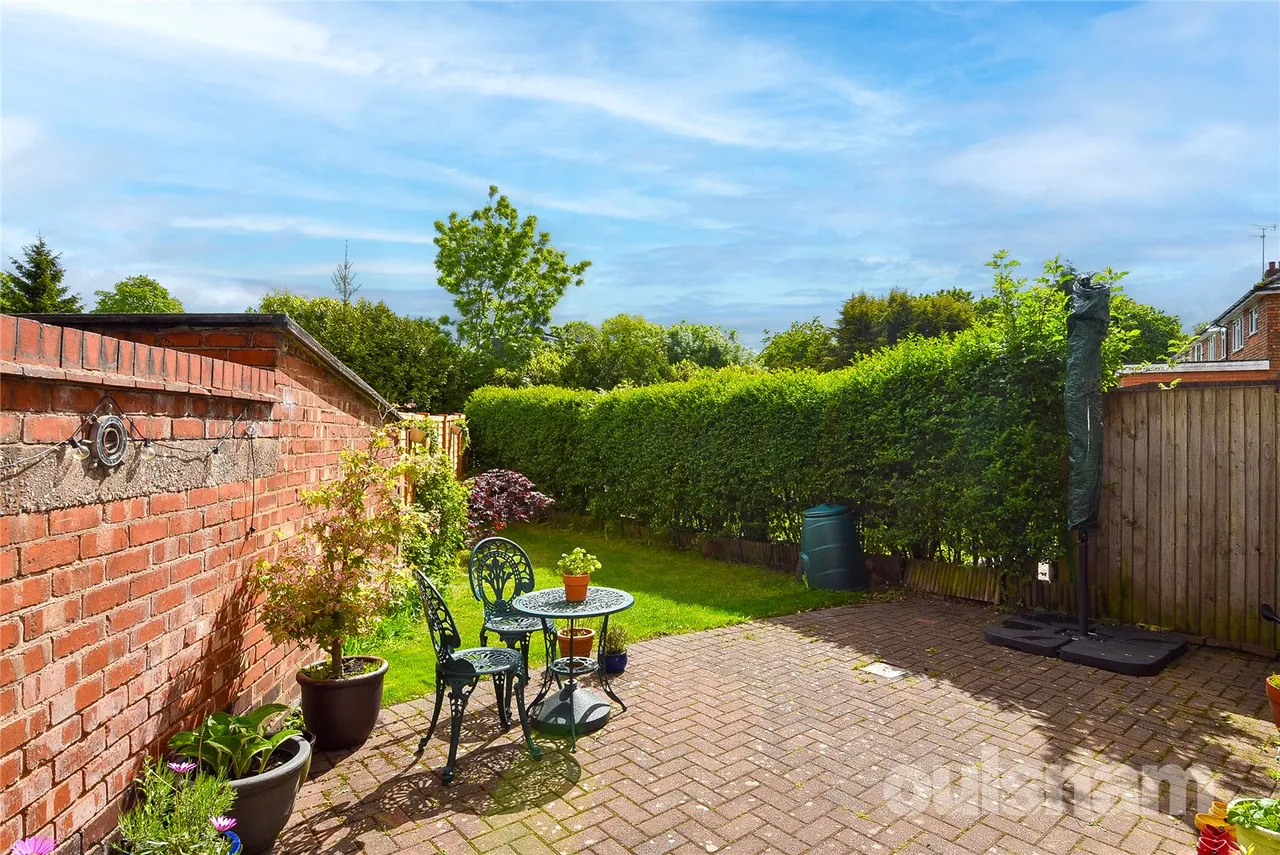 Pineapple Road, Stirchley, Birmingham, West Midlands, B30 2TN, photo 18