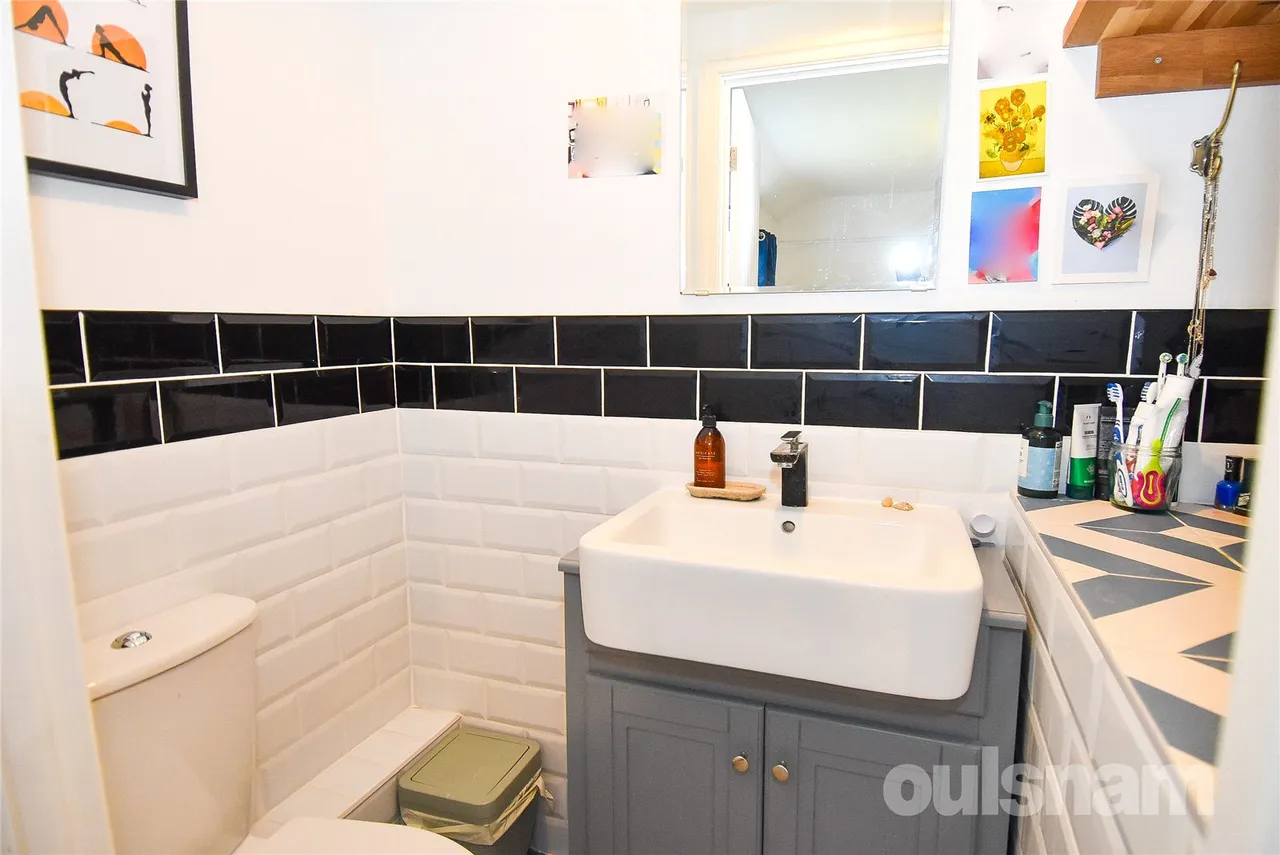 Pineapple Road, Stirchley, Birmingham, West Midlands, B30 2TN, photo 12
