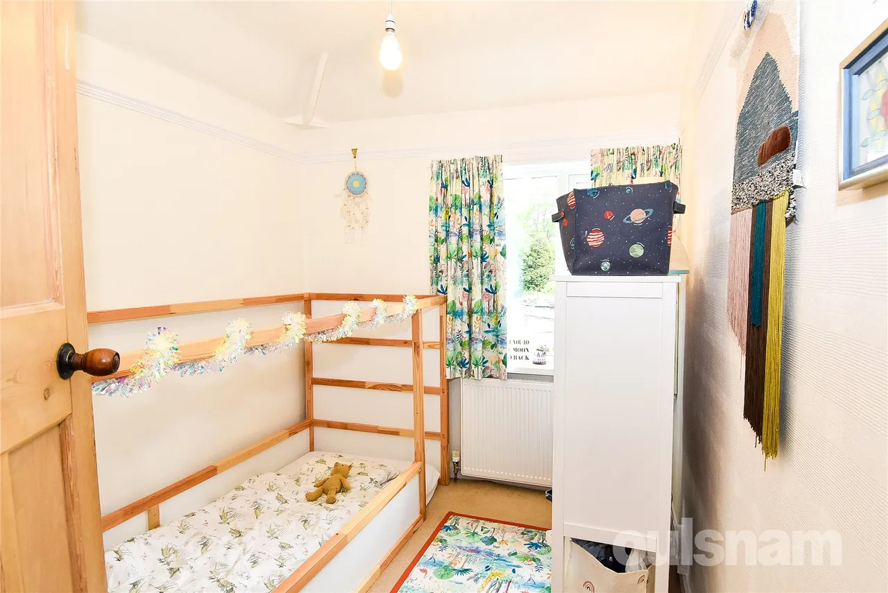 Pineapple Road, Stirchley, Birmingham, West Midlands, B30 2TN, photo 16