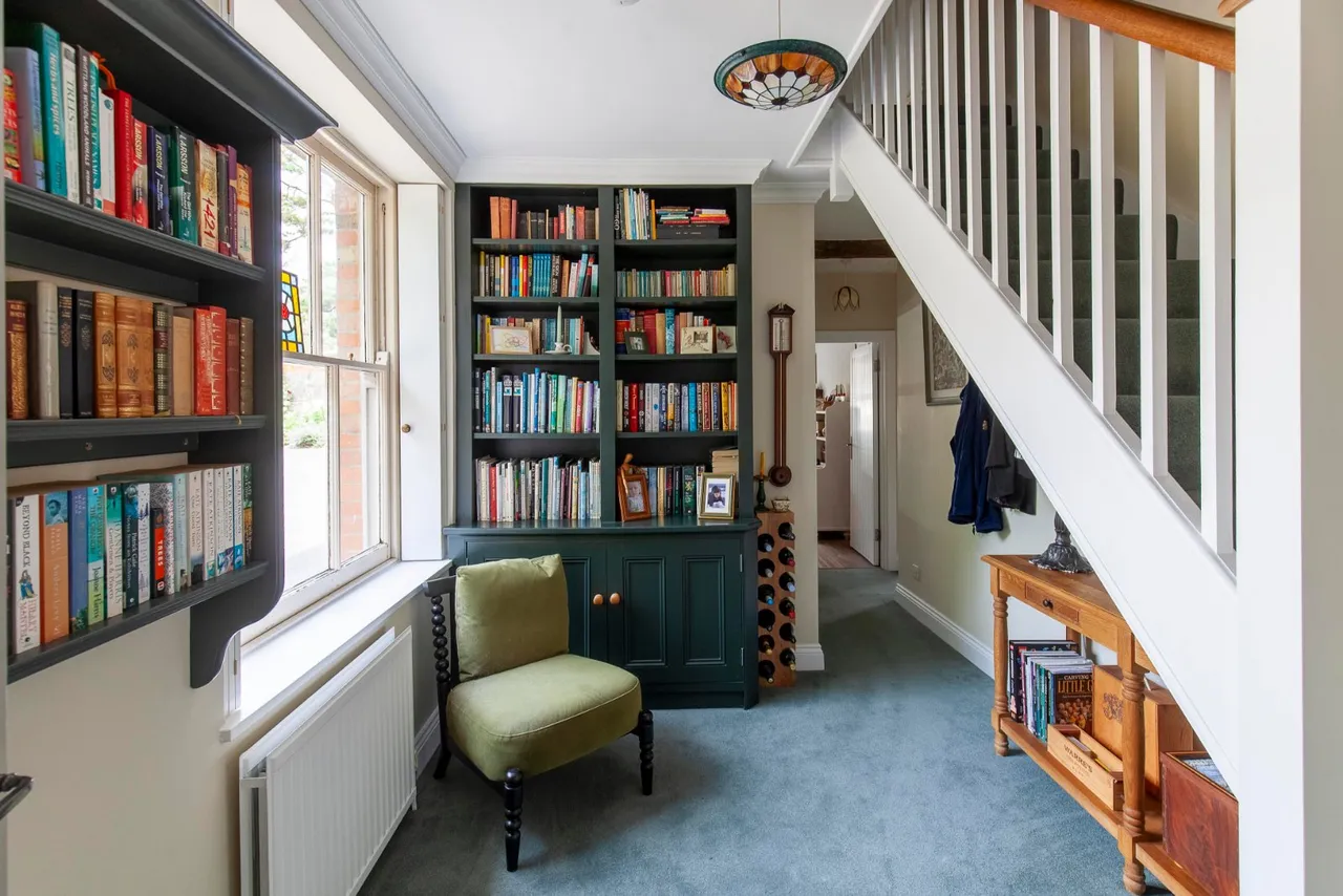 Salisbury Road, Shaftesbury, SP7 8NL, photo 7