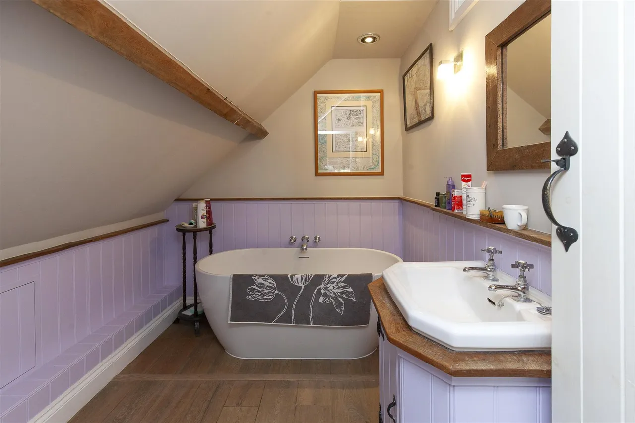 Salisbury Road, Shaftesbury, SP7 8NL, photo 11