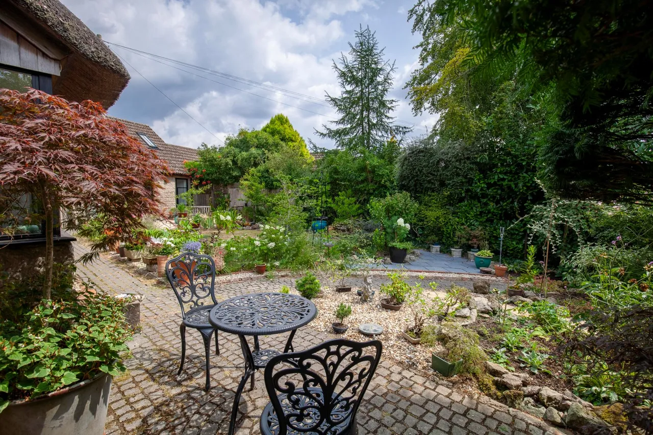 Salisbury Road, Shaftesbury, SP7 8NL, photo 14