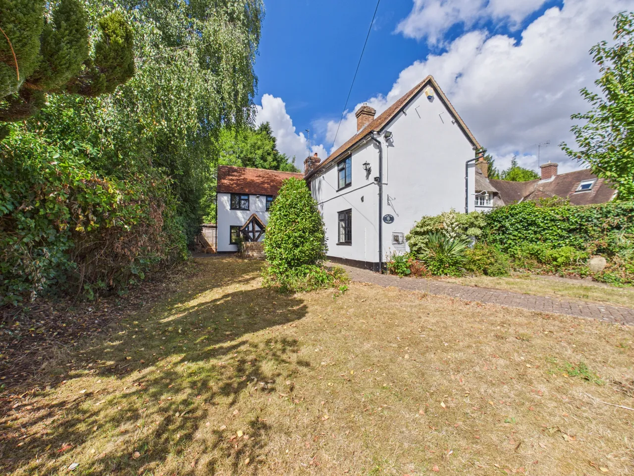 3 bed house for sale — Winston Avenue, Tadley, RG26