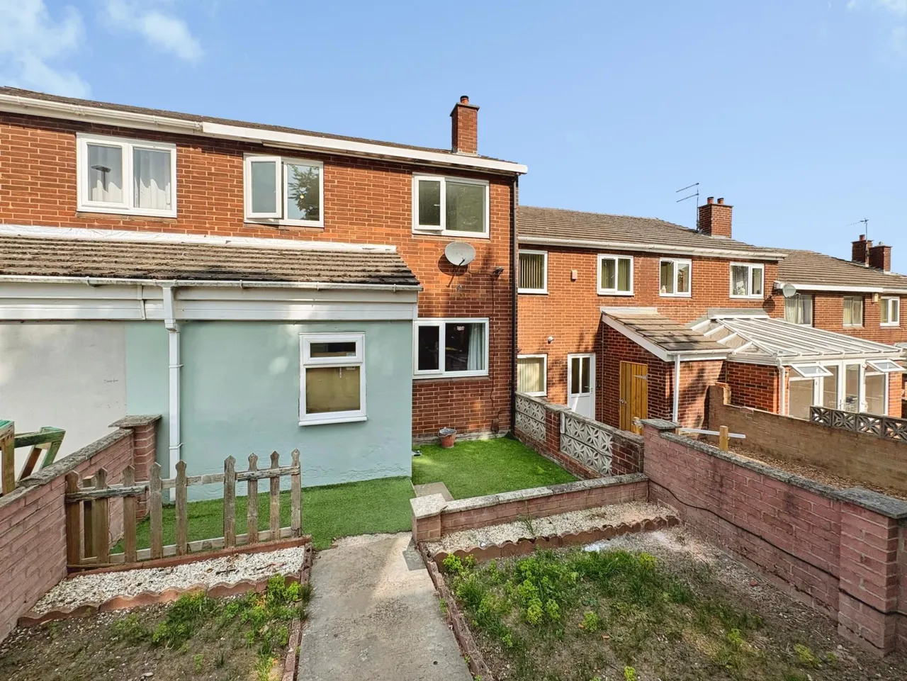 Briery Walk, Greasbrough, S61, photo 2