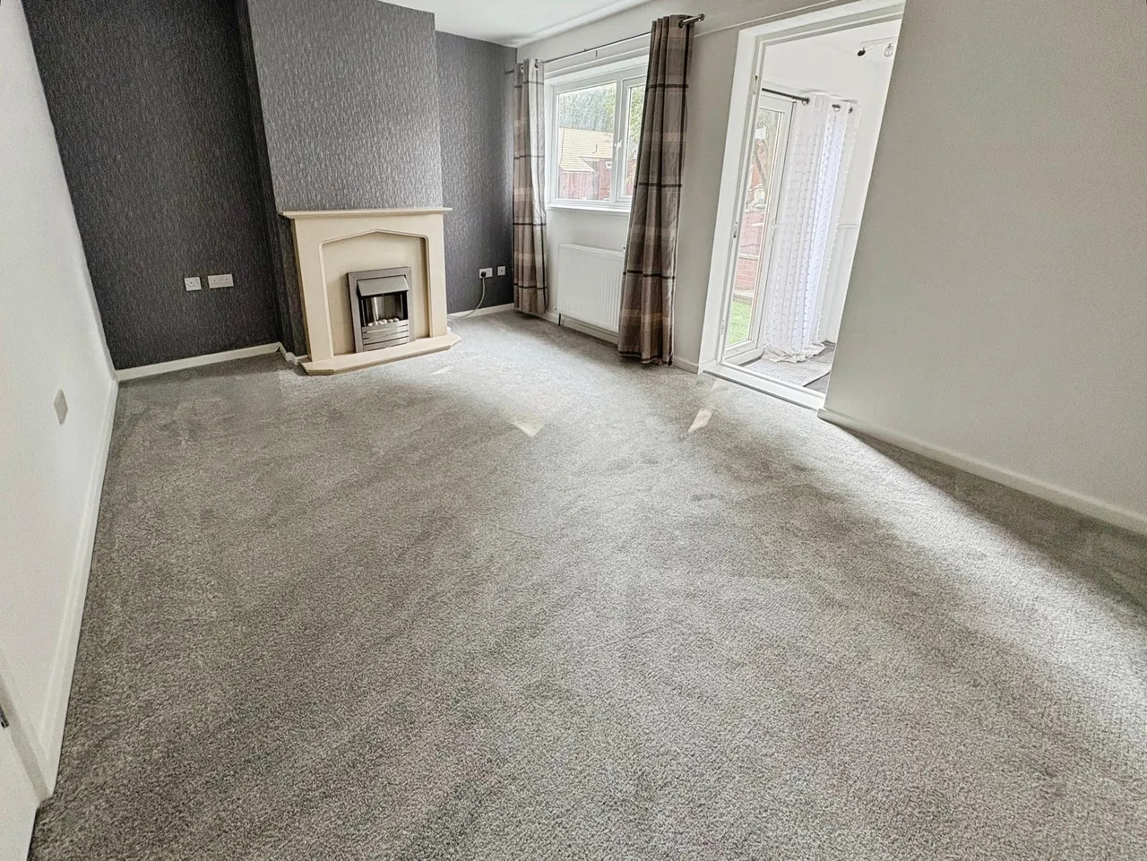 Briery Walk, Greasbrough, S61, photo 9