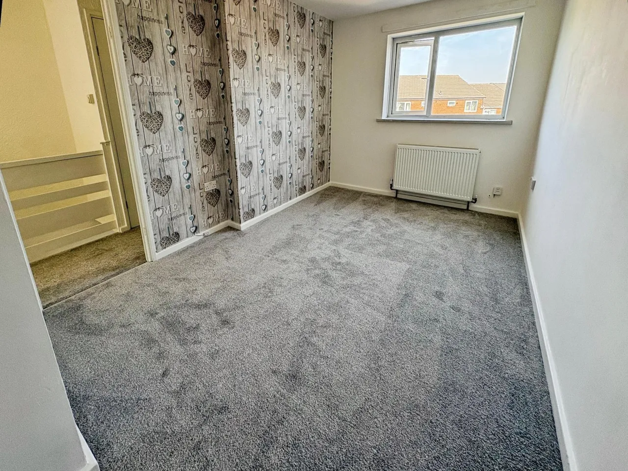 Briery Walk, Greasbrough, S61, photo 16