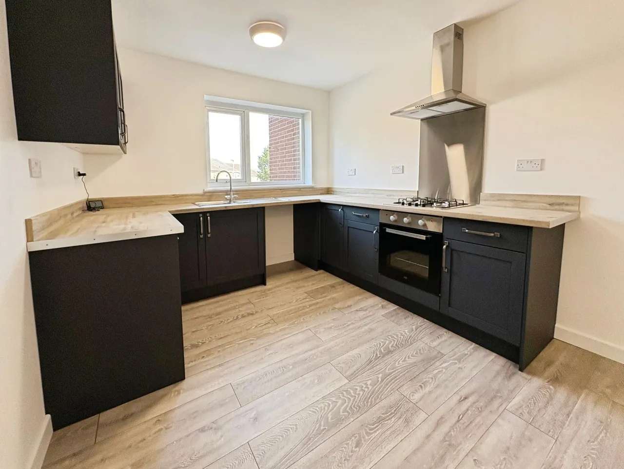 3 bed house for sale, Briery Walk, Greasbrough, S61