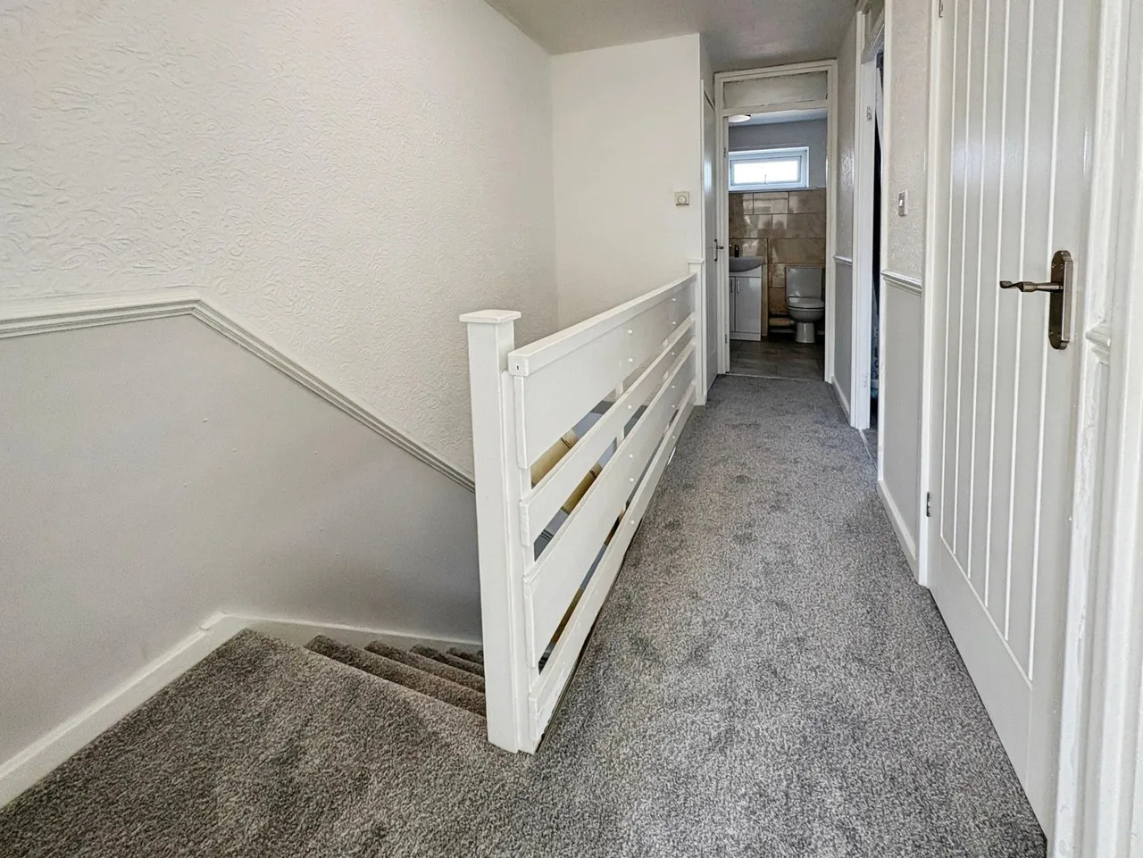 Briery Walk, Greasbrough, S61, photo 14