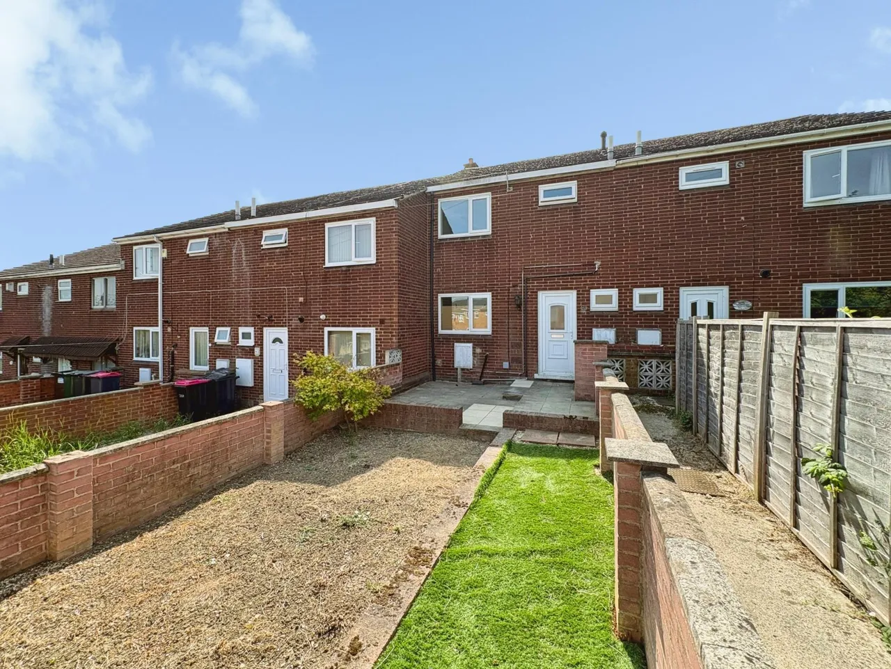 Briery Walk, Greasbrough, S61, photo 26