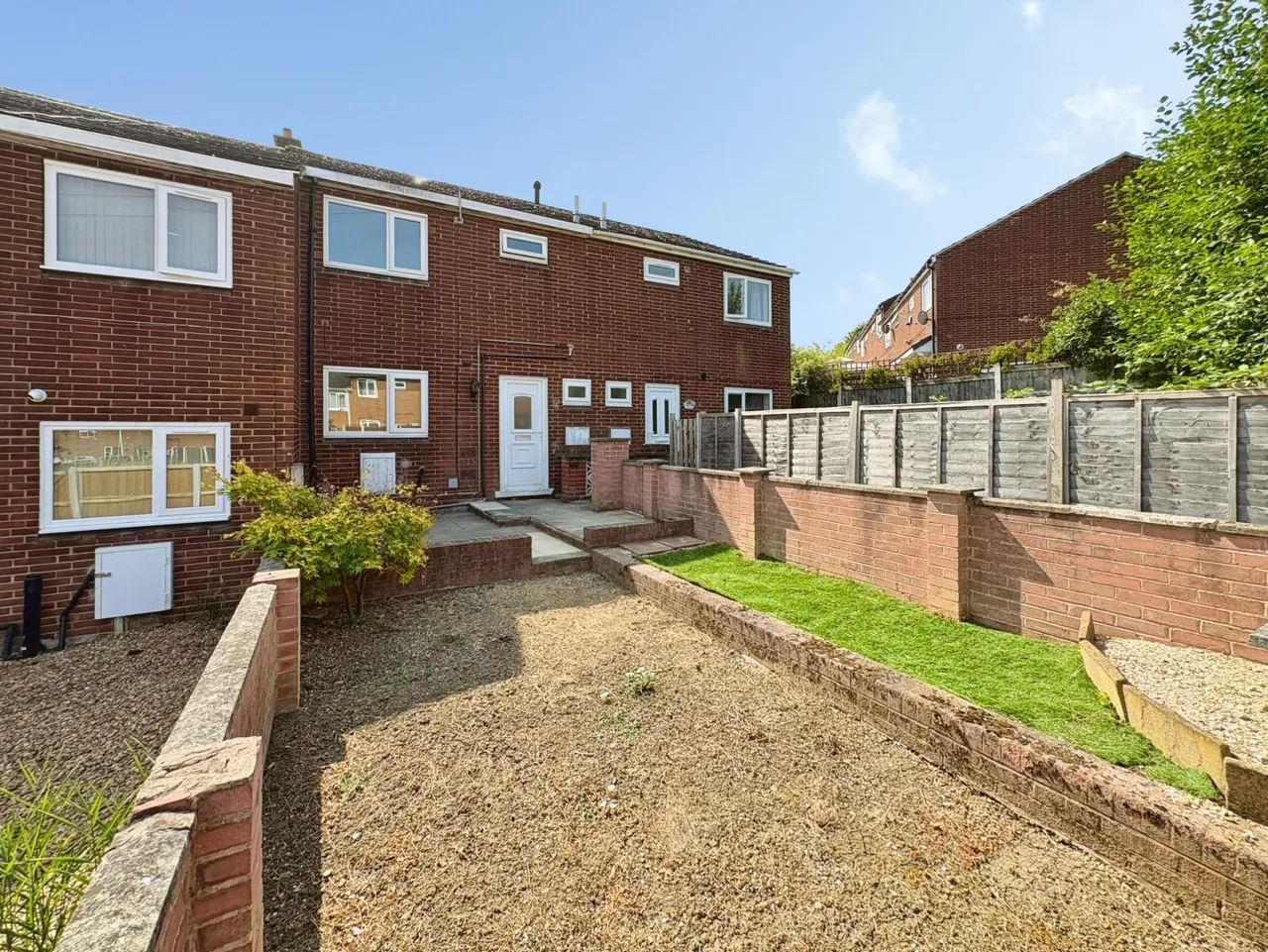 Briery Walk, Greasbrough, S61, photo 25