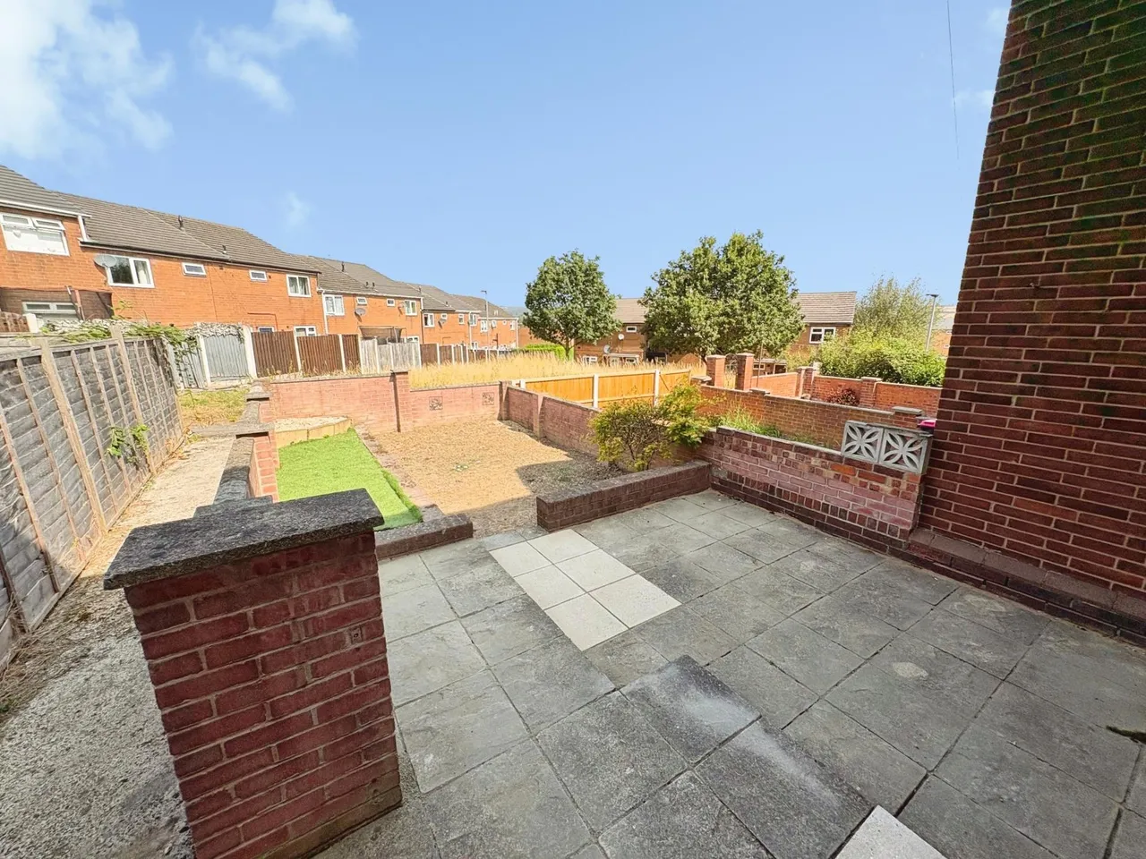 Briery Walk, Greasbrough, S61, photo 27
