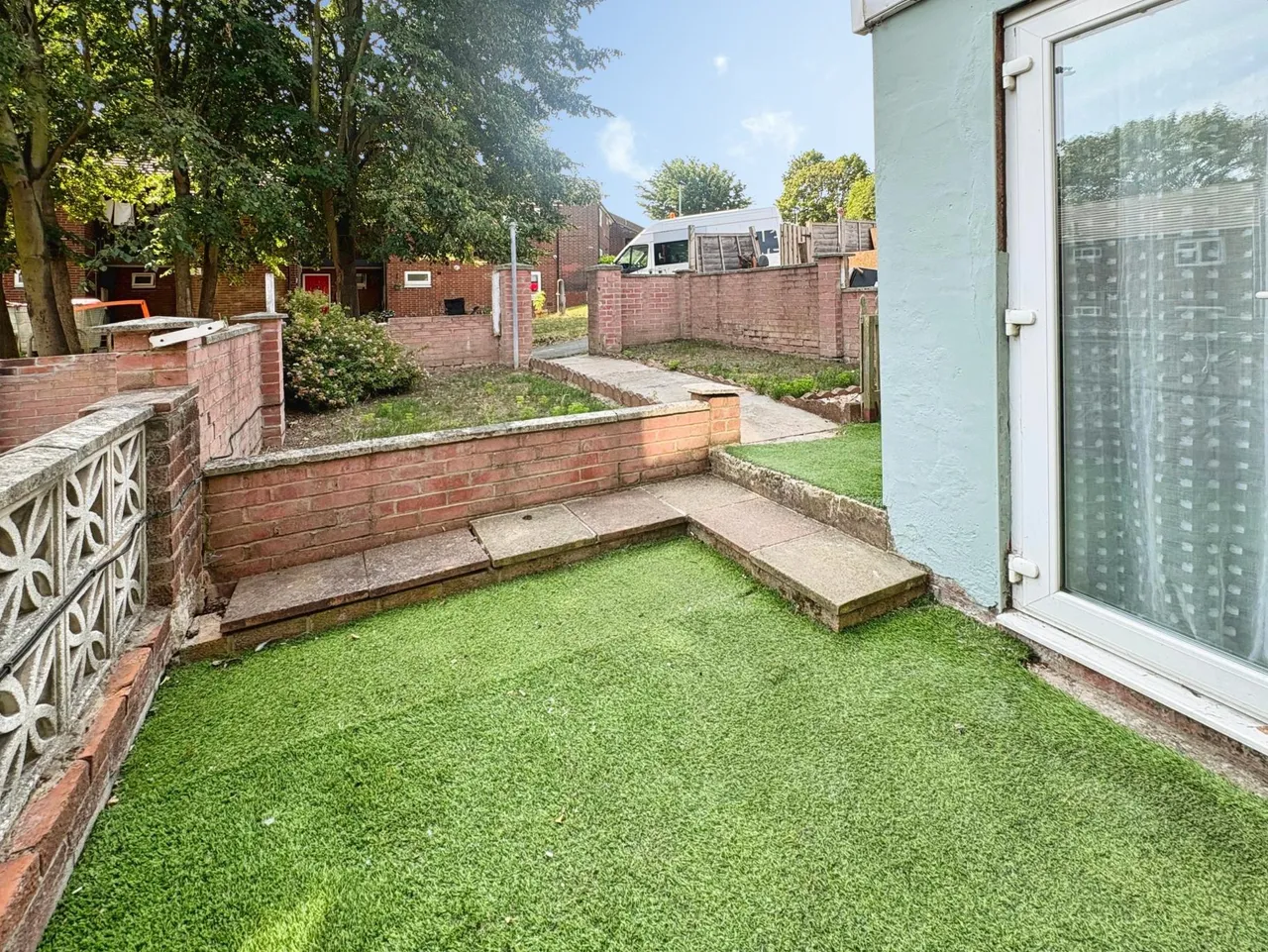 Briery Walk, Greasbrough, S61, photo 23