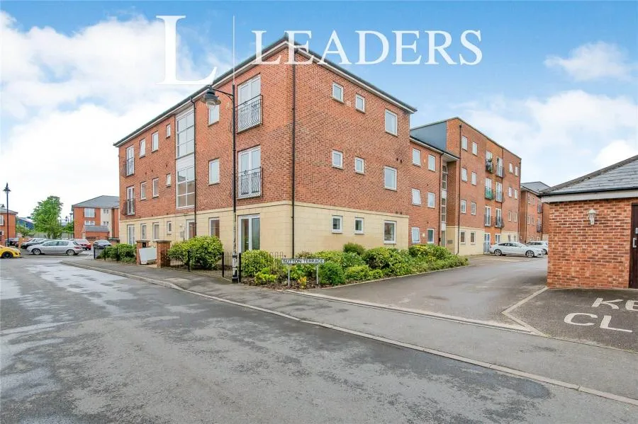 Sutton Terrace, Haven Village, PE21, photo 10