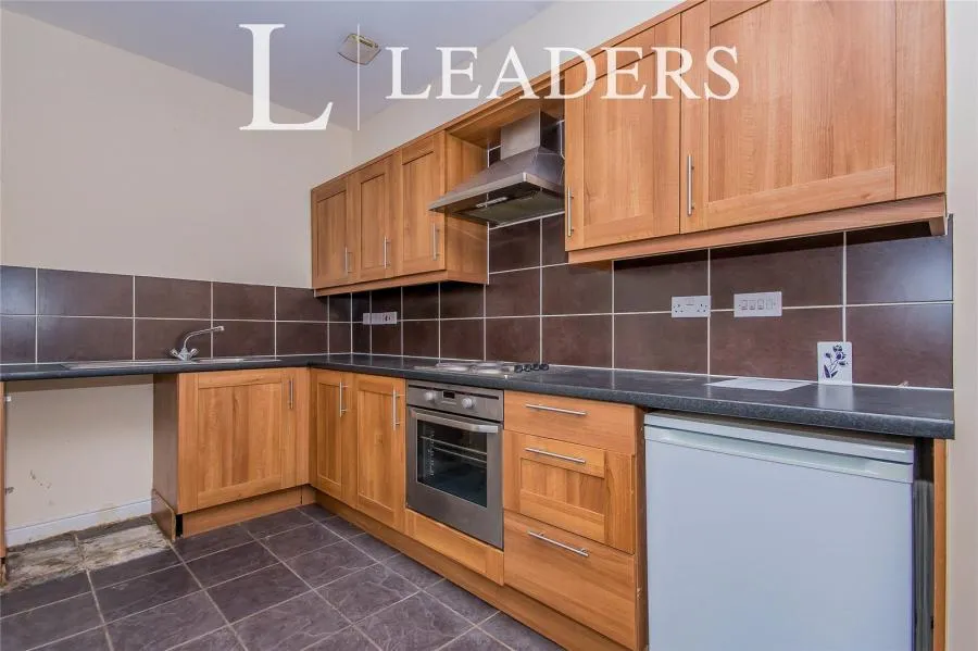 Sutton Terrace, Haven Village, PE21, photo 2