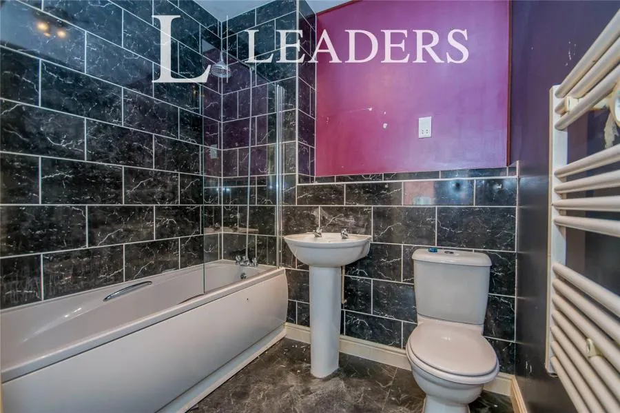 Sutton Terrace, Haven Village, PE21, photo 6