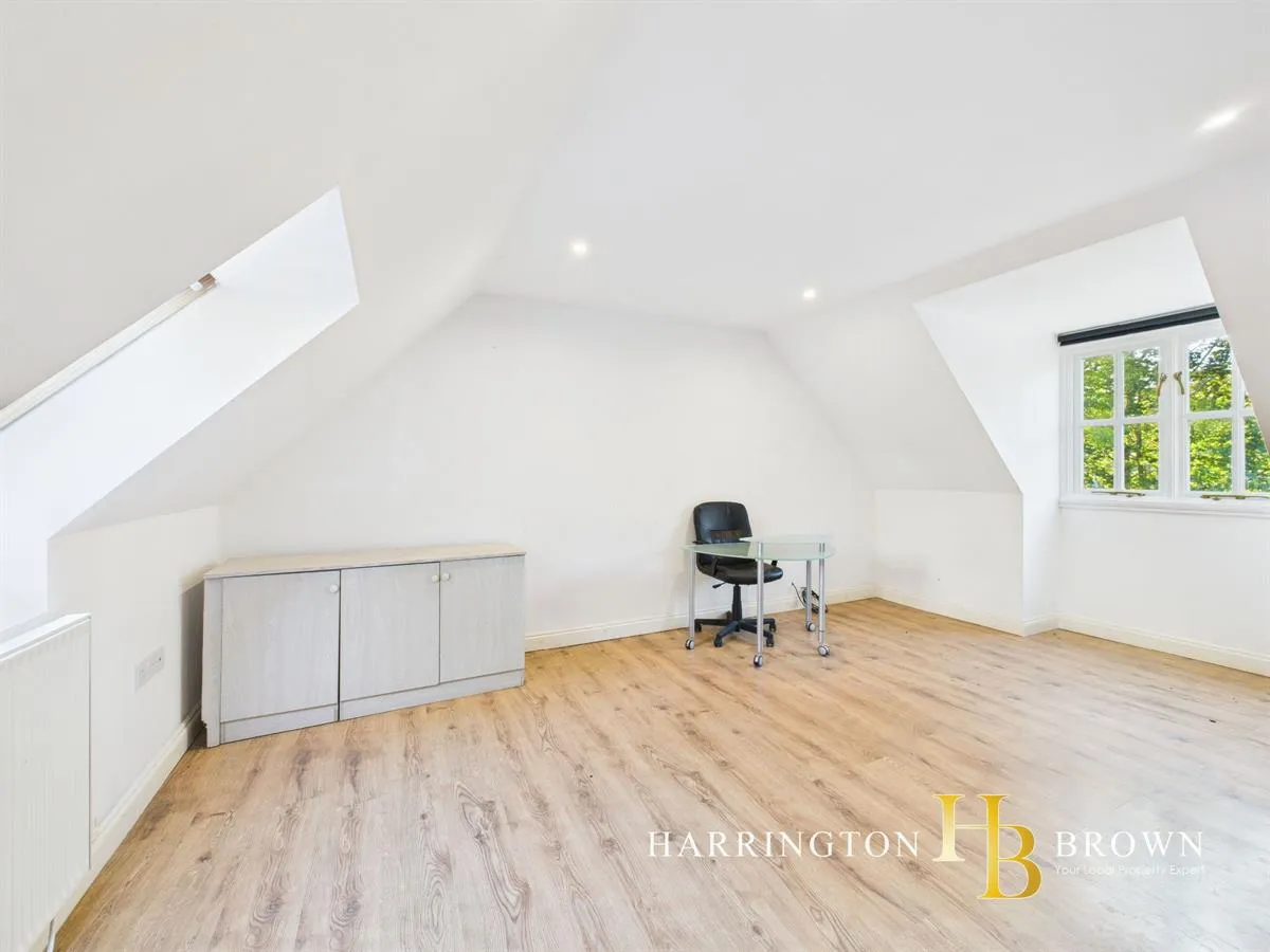 Zion House, Shotley Bridge, photo 31