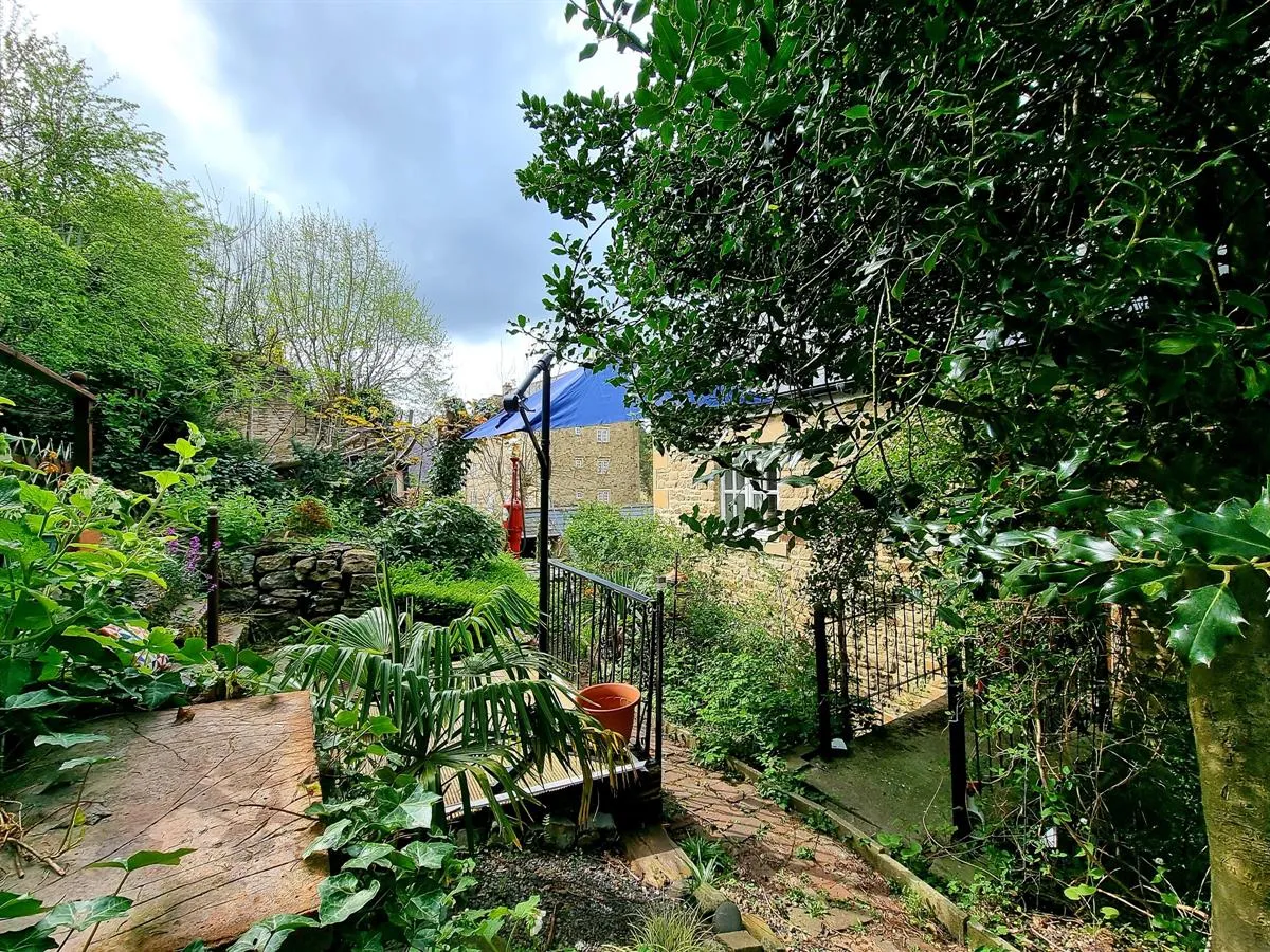 Zion House, Shotley Bridge, photo 38