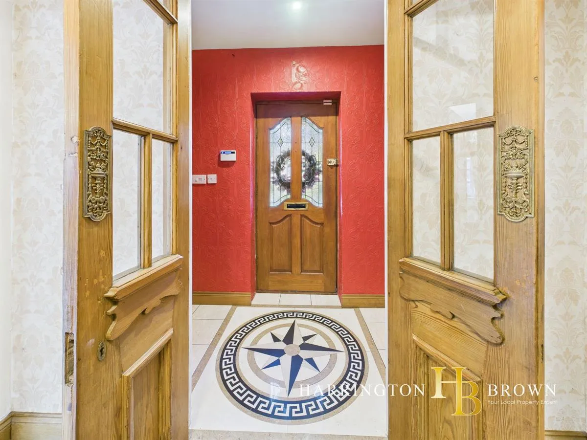 Zion House, Shotley Bridge, photo 4