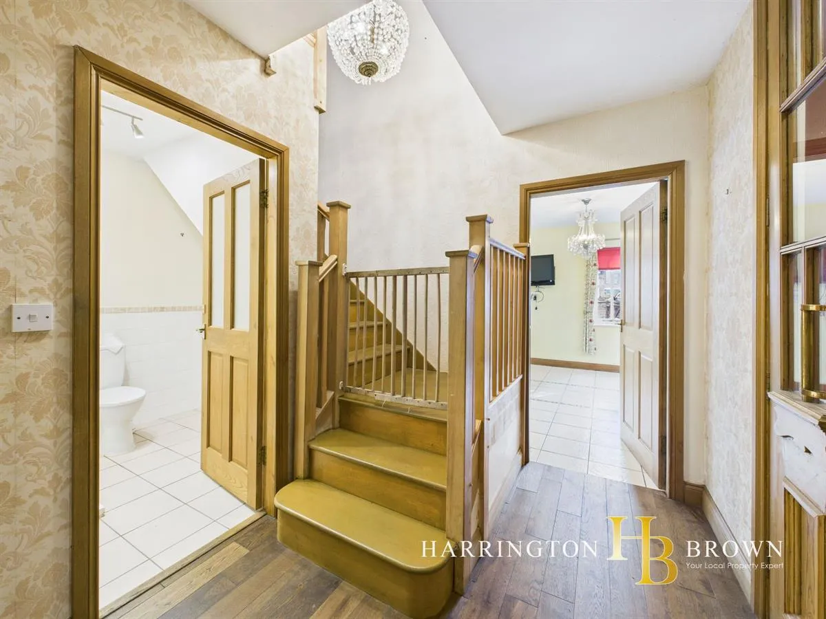 Zion House, Shotley Bridge, photo 7