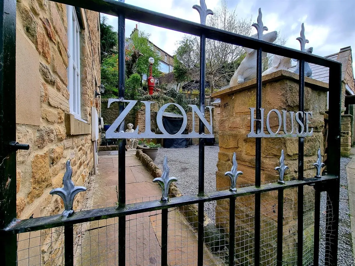 Zion House, Shotley Bridge, photo 37
