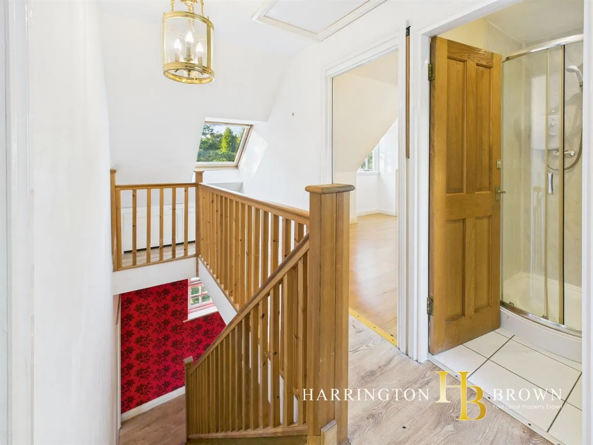 Zion House, Shotley Bridge, photo 20