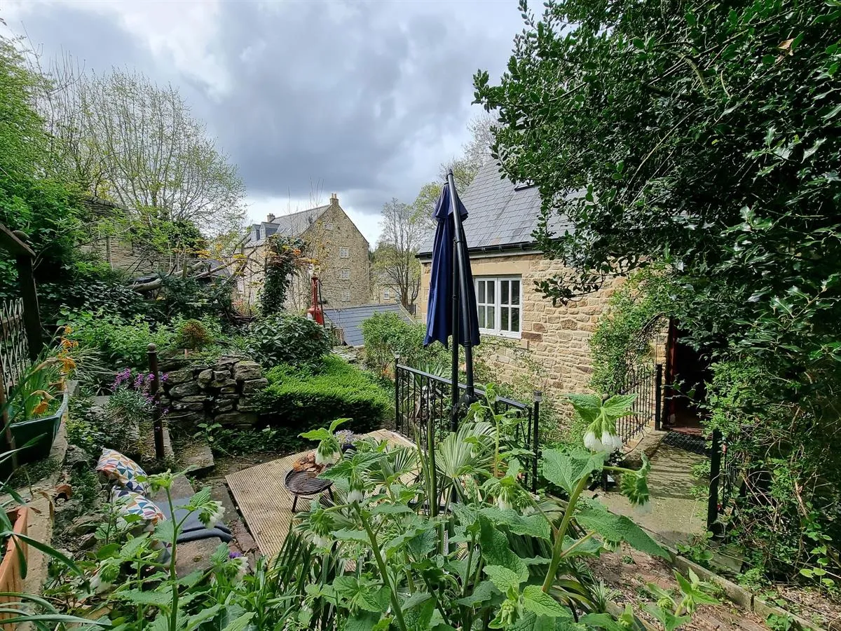 Zion House, Shotley Bridge, photo 40
