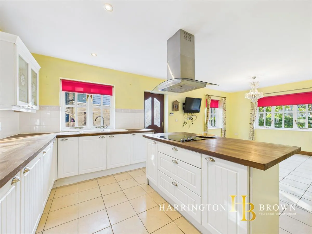 Zion House, Shotley Bridge, photo 9