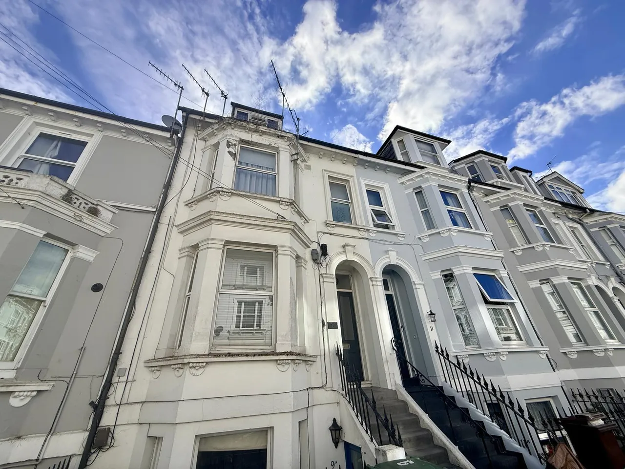 flat to rent, Dudley Road, Tunbridge Wells, TN1