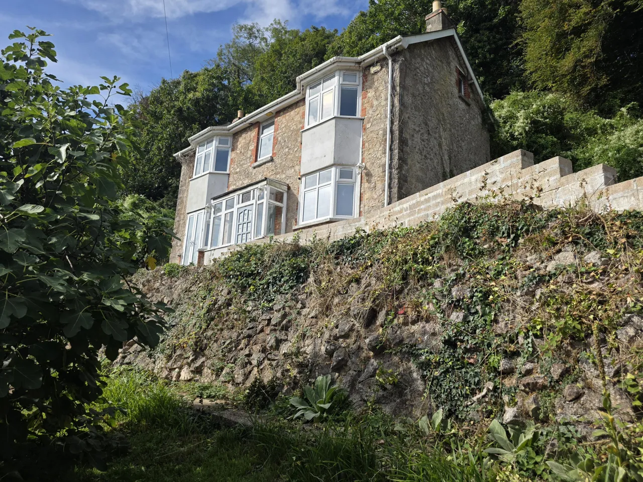 3 bed property to rent, Coombe Lane, TQ2