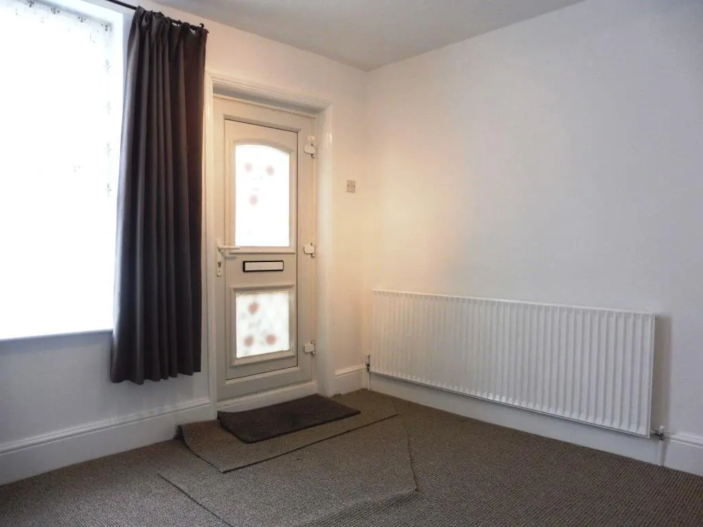 St Nicholas Street, Uphill, LN1, photo 9
