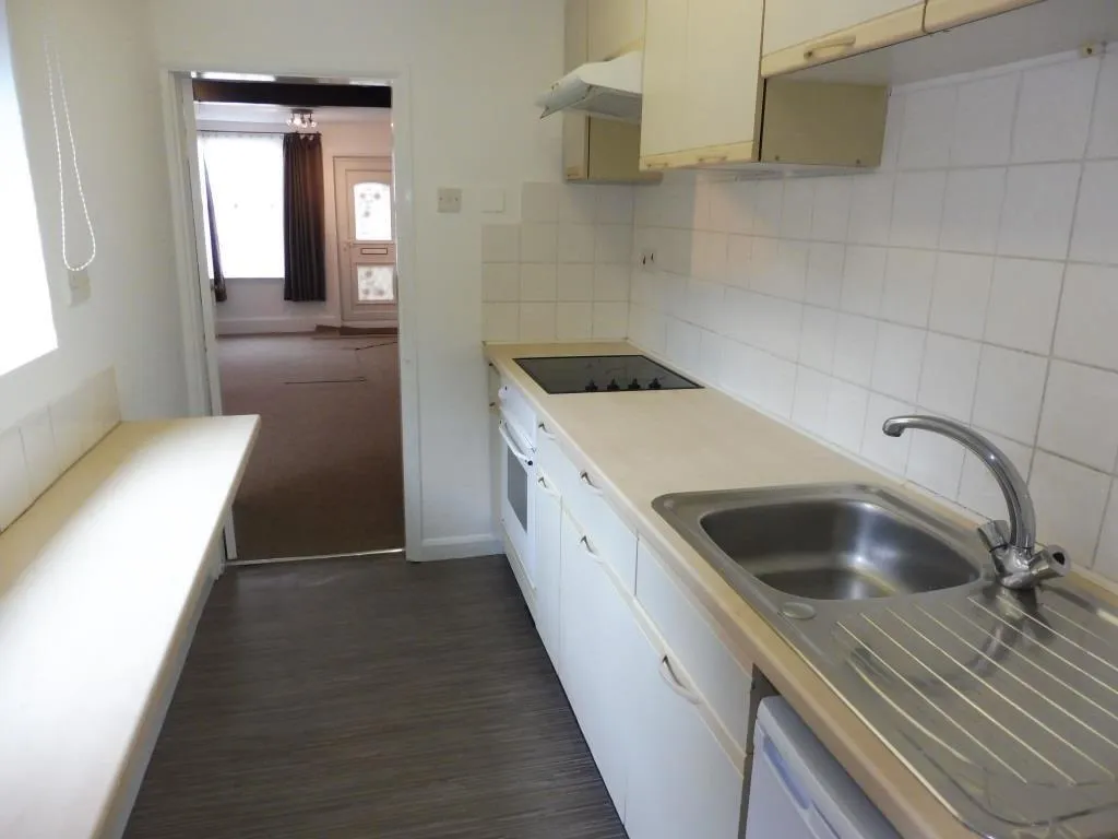 St Nicholas Street, Uphill, LN1, photo 13